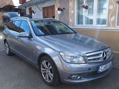 Second-hand Mercedes A220 125 CP (91 kW) 2009 Break
