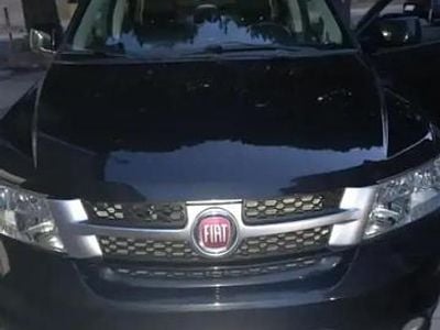 Utilizat 2012 Fiat Freemont SUV | 7.500 EUR