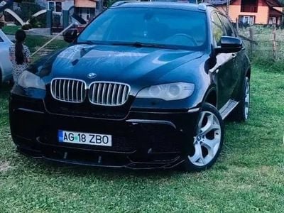 Utilizat 2011 BMW X6 SUV | 11.000 EUR (Preț bun)