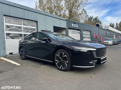 Nouă Mazda 6e Takumi-Line 189 kW (258 CP) 2025 Culoarenegru Berlinǎ