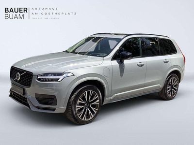 Utilizat 2024 Volvo XC90 Ultra SUV | 72.934 EUR (Scump)