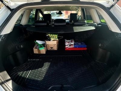 Utilizat 2011 Mazda CX-7 SUV | 6.500 EUR