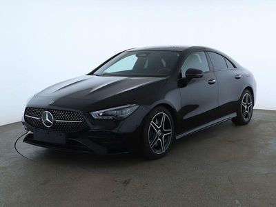 Mercedes CLA250