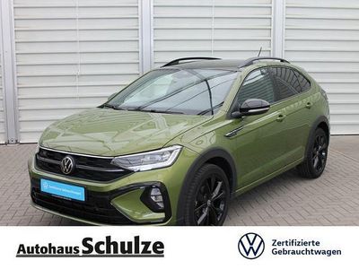 Utilizat 2022 VW Taigo R-line SUV | 28.502 EUR (Preț OK)