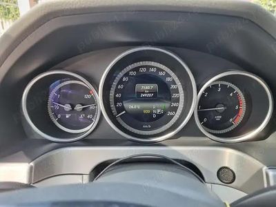 Second-hand Mercedes A220 170 CP (125 kW) 2013 Break