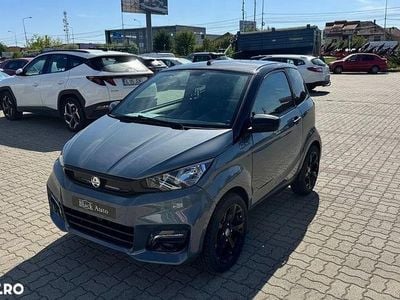 Culoaregri Utilizat 2023 Aixam City | 10.799 EUR