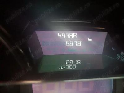 Second-hand Renault Clio IV 75 CP (55 kW) 2019 Alb Berlinǎ