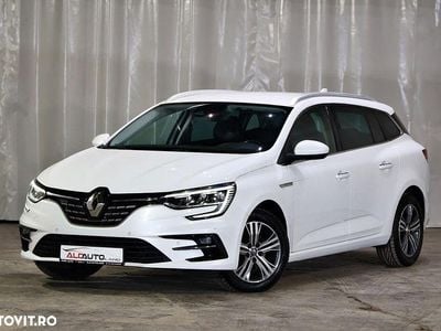 Renault Mégane GrandTour