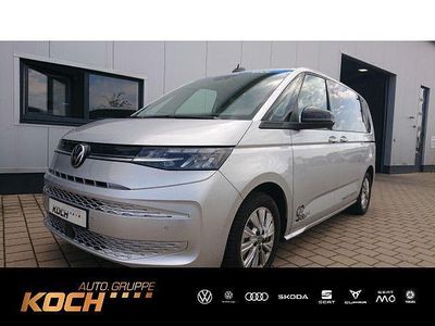 Utilizat 2023 VW T7 Van | 53.132 EUR
