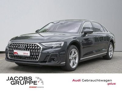 Audi A8L