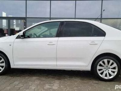 Second-hand Seat Toledo 105 CP (77 kW) 2014 Berlinǎ