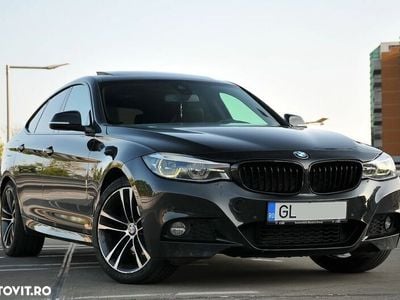 BMW 320 Gran Turismo