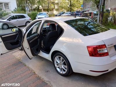 second-hand Skoda Octavia 1.6 TDI Active