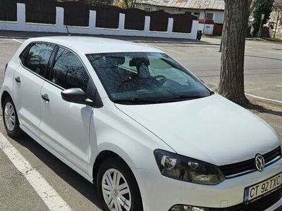 second-hand VW Polo 1.0 Trendline