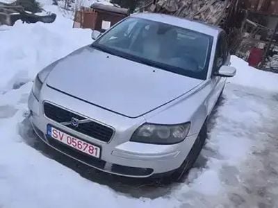 Volvo S40