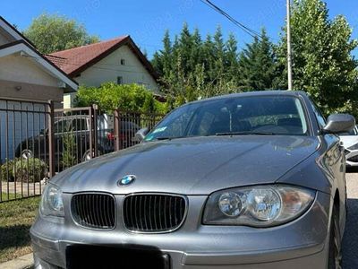 Utilizat 2010 BMW 116 Hatchback | 3.500 EUR