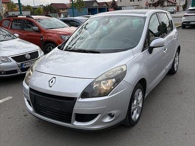 Renault Scénic III
