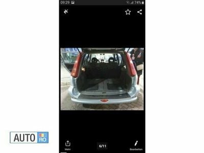 Second-hand Peugeot 206 110 CP (80 kW) 2004 Gri Hatchback