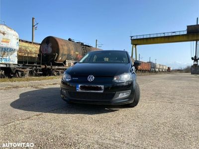 second-hand VW Polo 1.2 TDI Blue Motion