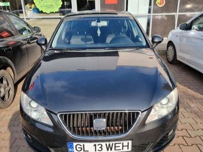 Seat Exeo
