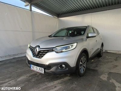 Culoaregri Utilizat 2017 Renault Kadjar Business SUV | 13.499 EUR (Preț OK)