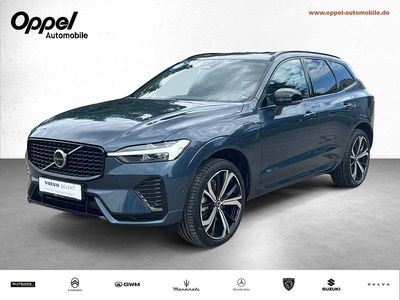 Utilizat 2024 Volvo XC60 Ultimate SUV | 51.968 EUR (Scump)