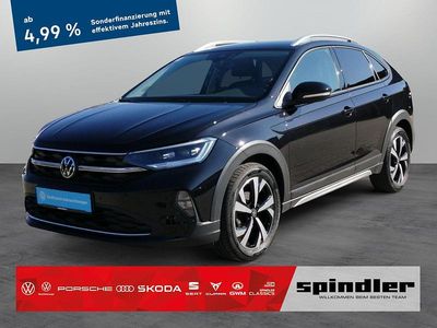 Utilizat 2022 VW Taigo Style SUV | 19.937 EUR (Preț OK)