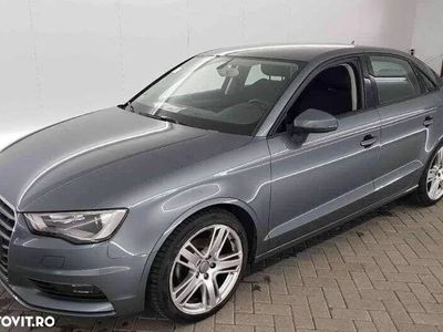 second-hand Audi A3 1.6 TDI clean Attraction