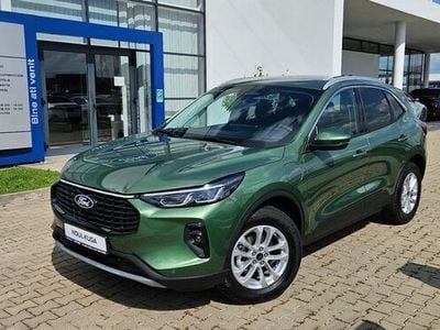 Verde Nouă 2025 Ford Kuga Titanium SUV | 32.186 EUR (Preț OK)