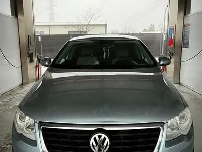 Second-hand VW Passat 250 CP (183 kW) 2005 Berlinǎ