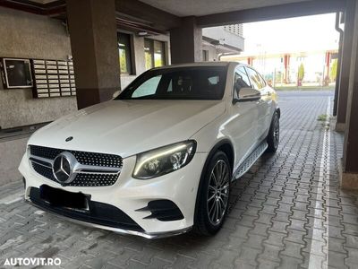 Mercedes GLC220