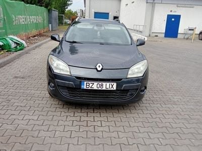 Renault Mégane III