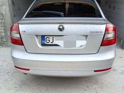 Culoaregri Second-hand 2010 Skoda Octavia Business Line Hatchback | 6.000 EUR (Preț OK)