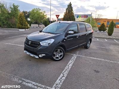 Dacia Lodgy