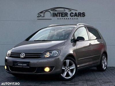 Culoaremaro Utilizat 2011 VW Golf VI Style Hatchback | 4.599 EUR (Preț OK)