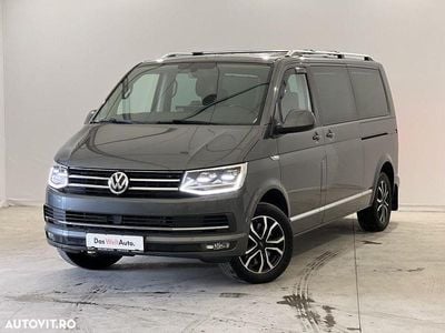 VW Multivan