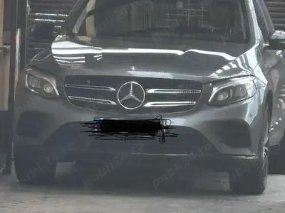 Second-hand Mercedes 250 220 CP (161 kW) 2018 SUV