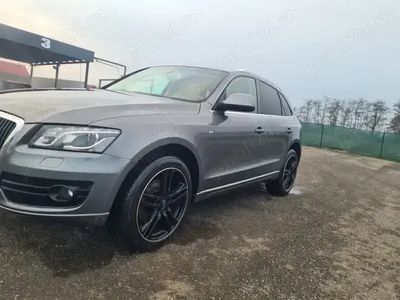 Utilizat 2012 Audi Q5 SUV | 12.700 EUR (Puțin scump)