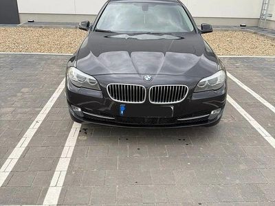 Culoaregri Second-hand 2012 BMW 525 Berlinǎ | 13.500 EUR (Puțin scump)