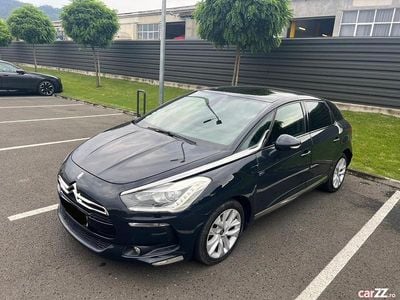 Second-hand Citroën DS5 200 CP (147 kW) 2014 Hatchback