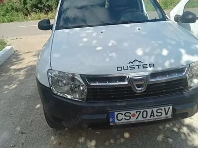 Utilizat 2012 Dacia Duster Break | 3.300 EUR (Super Preț)