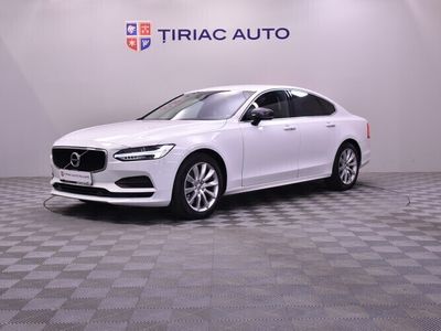 second-hand Volvo S90 T4 Geartronic Momentum Pro