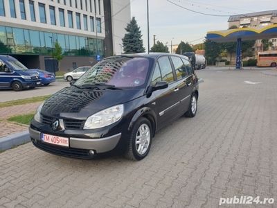 second-hand Renault Mégane II 