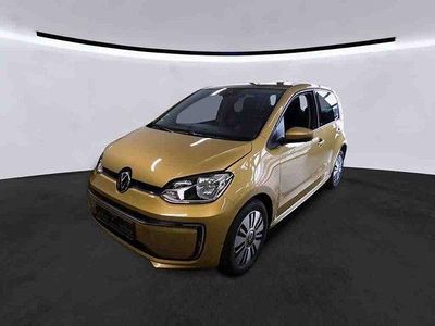 Utilizat 2021 VW e-up! United Hatchback | 15.342 EUR (Puțin scump)
