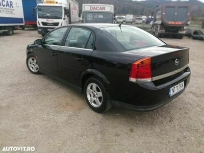 second-hand Opel Vectra 1.8i