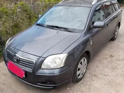 Second-hand Toyota Avensis 170 CP (125 kW) 2006 Break