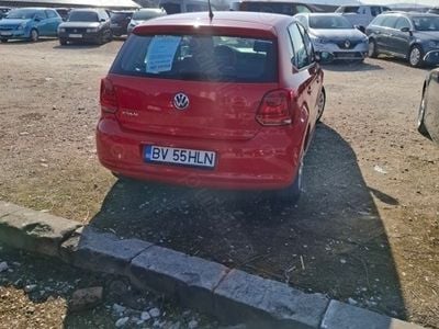 VW Polo