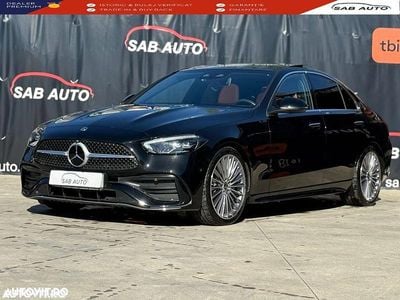 Mercedes C300