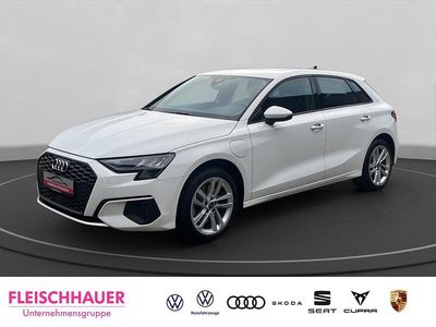 Second-hand 2022 Audi A3 Sportback e-tron Hatchback | 27.267 EUR (Preț OK)