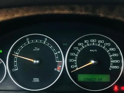 Utilizat 2008 Jaguar X-type Berlinǎ | 1.500 EUR